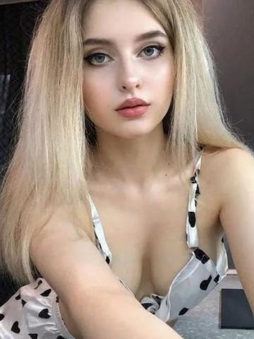 Проститутка Виталина